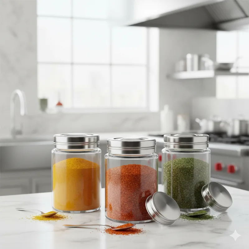 Seasonings